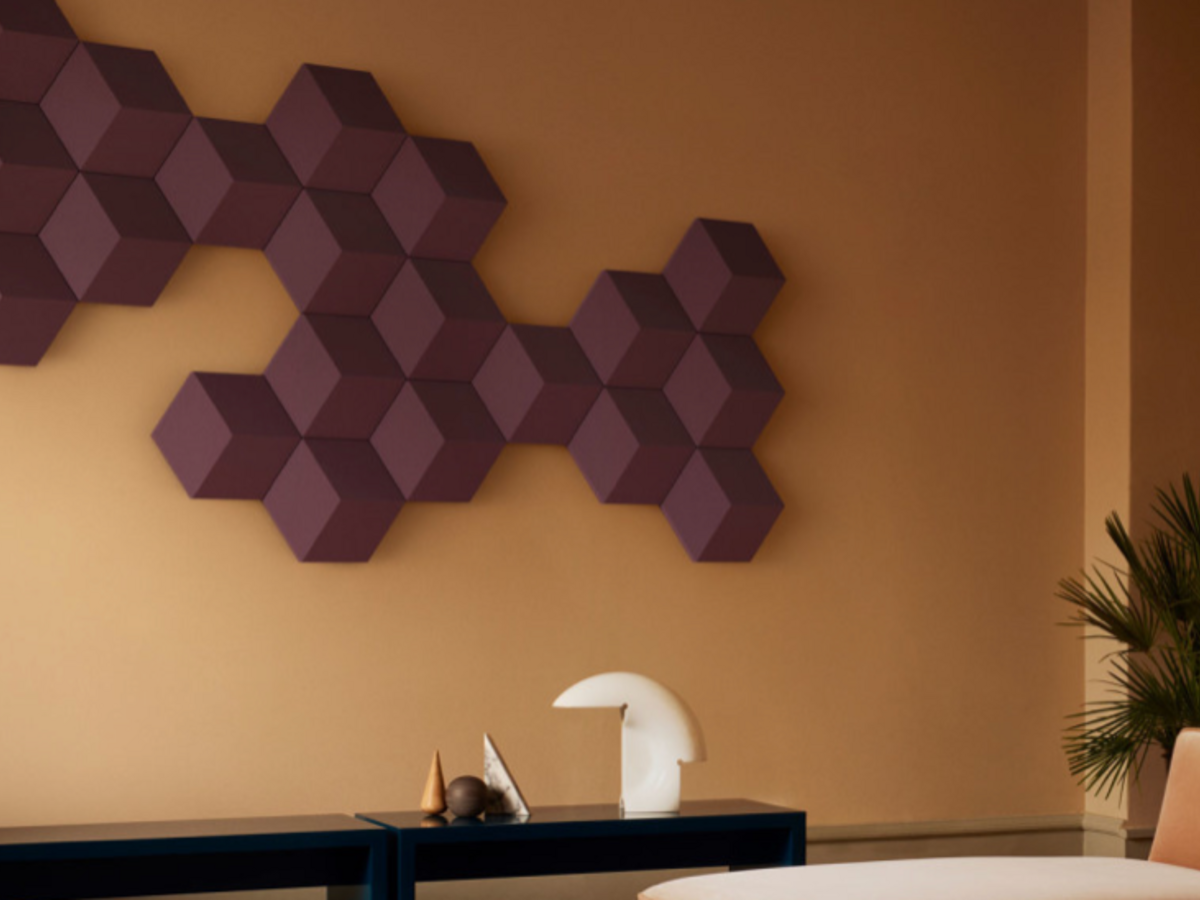 Loa B&O Beosound Shape - Ảnh thực tế 3